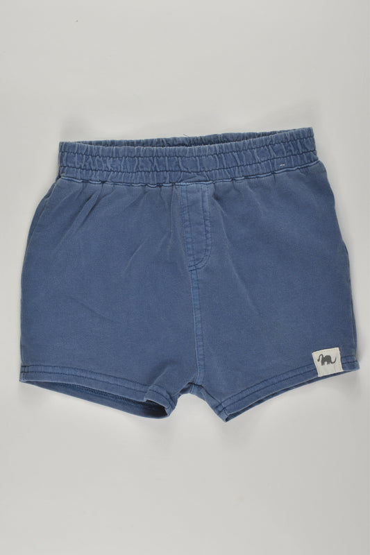 Cotton On Baby Size 1 Shorts