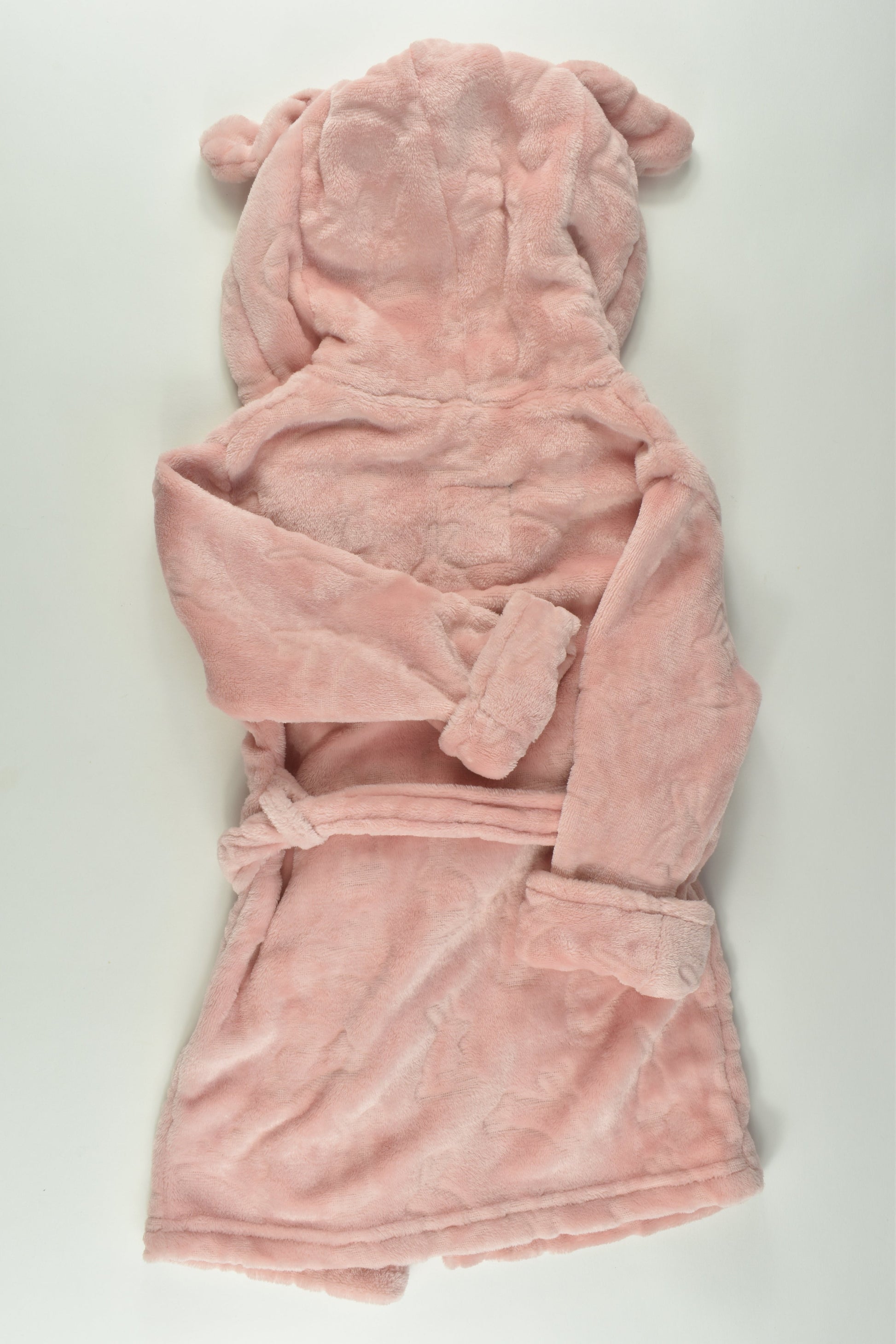 Cotton On Kids Size 1-2 Dressing Gown