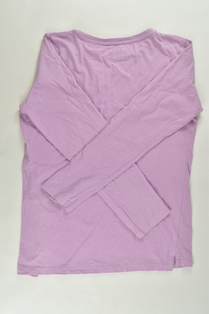 Cotton On Kids Size 10 'La Fille Magique' Top