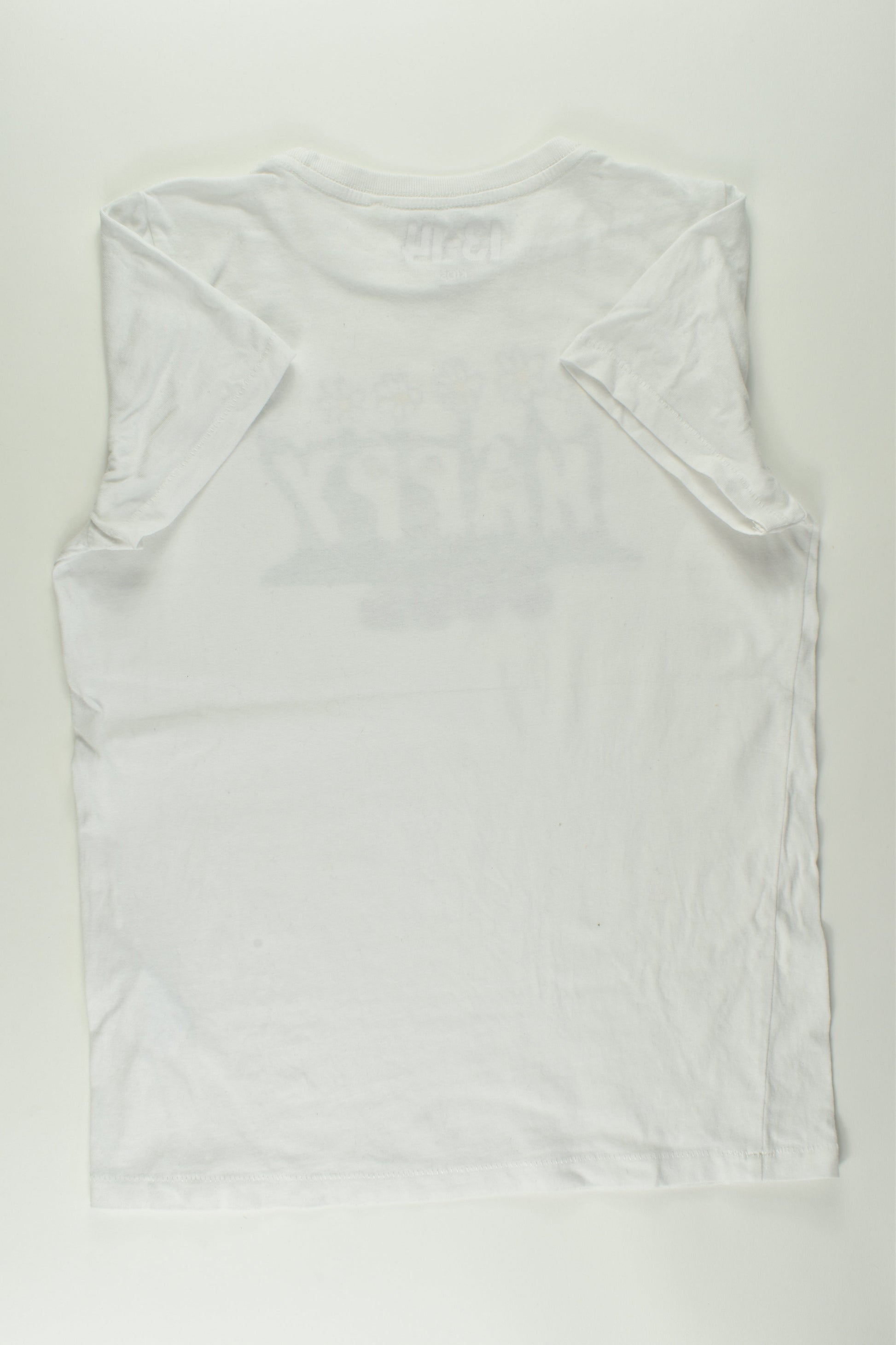 Cotton On Kids Size 13-14 'Happy Soul' T-shirt