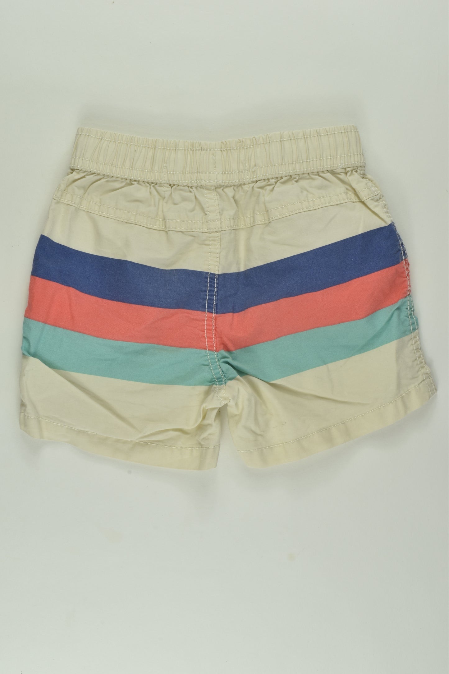 Cotton On Kids Size 2 Shorts