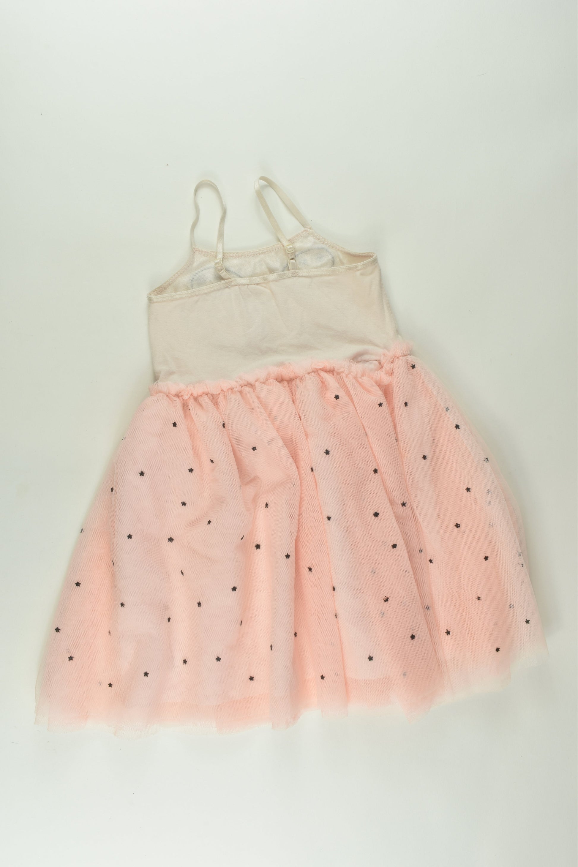 Cotton On Kids Size 2 Tulle Dress