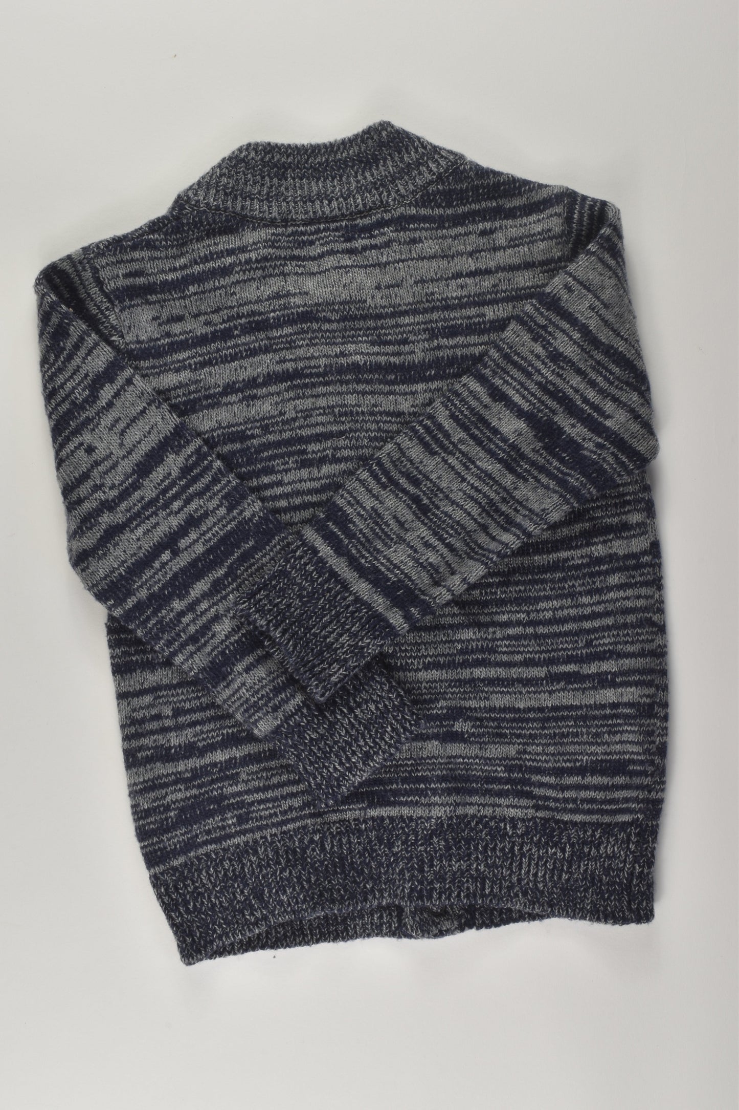 Cotton On Kids Size 3 Knit Cardigan