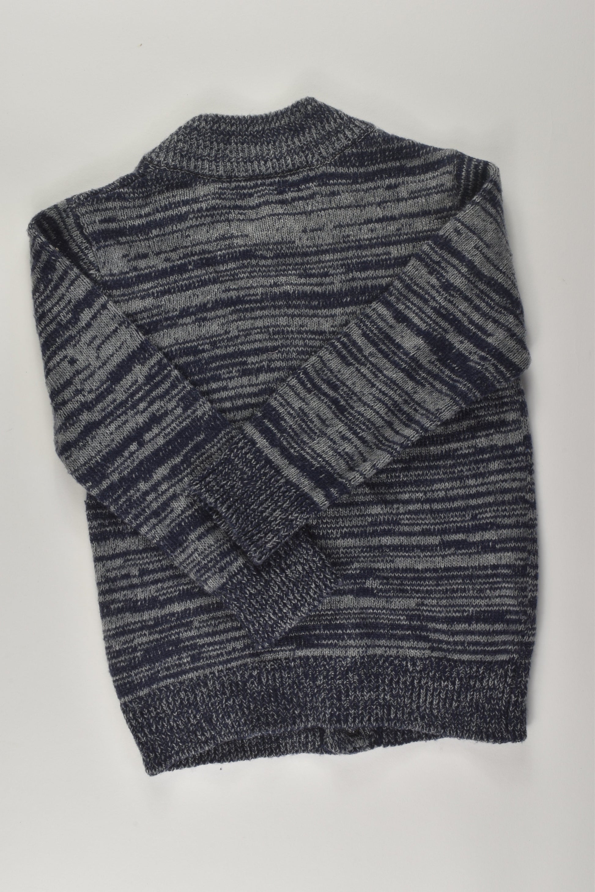 Cotton On Kids Size 3 Knit Cardigan