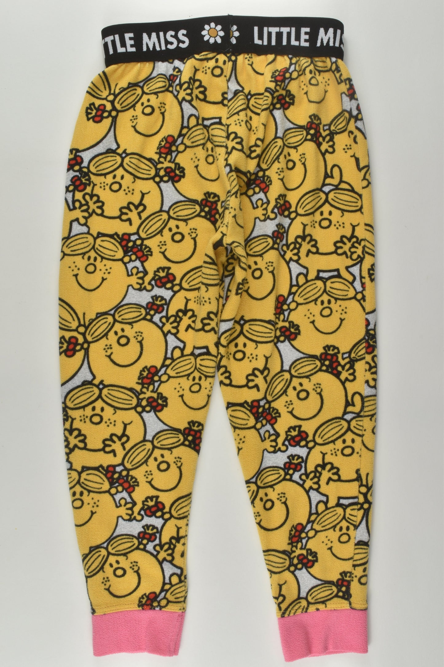 Cotton On Kids Size 3 Little Miss Pants