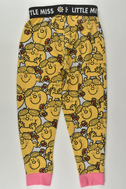 Cotton On Kids Size 3 Little Miss Pants