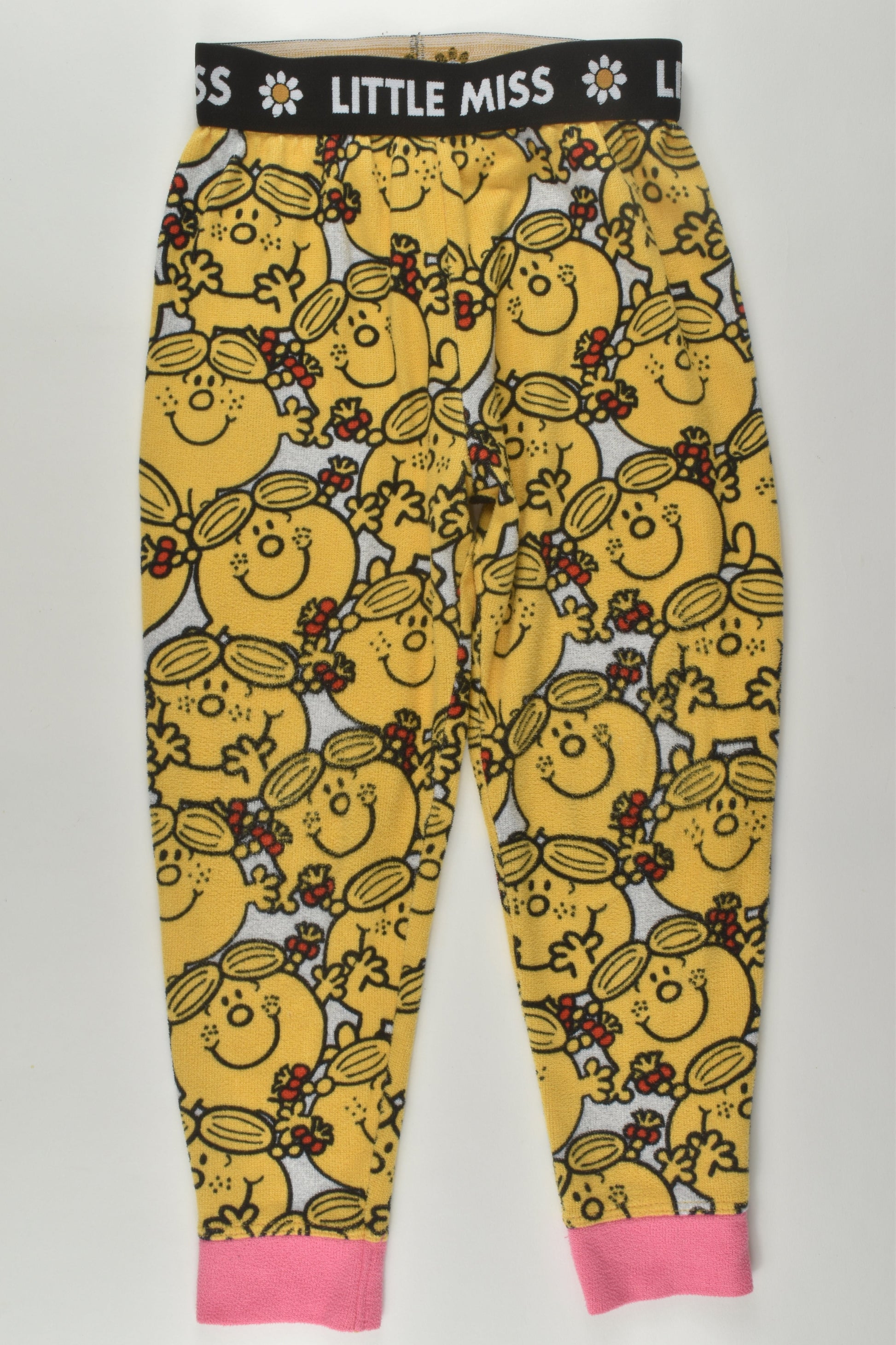 Cotton On Kids Size 3 Little Miss Pants