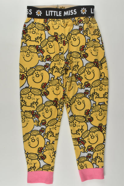 Cotton On Kids Size 3 Little Miss Pants