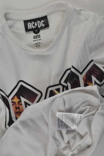 Cotton On Kids Size 5 AC/DC T-shirt