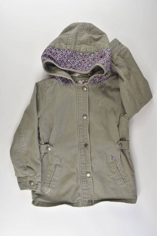 Cotton On Kids Size 5 Jacket