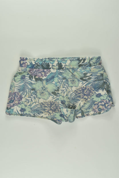 Cotton On Kids Size 5 Shorts