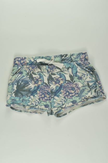 Cotton On Kids Size 5 Shorts