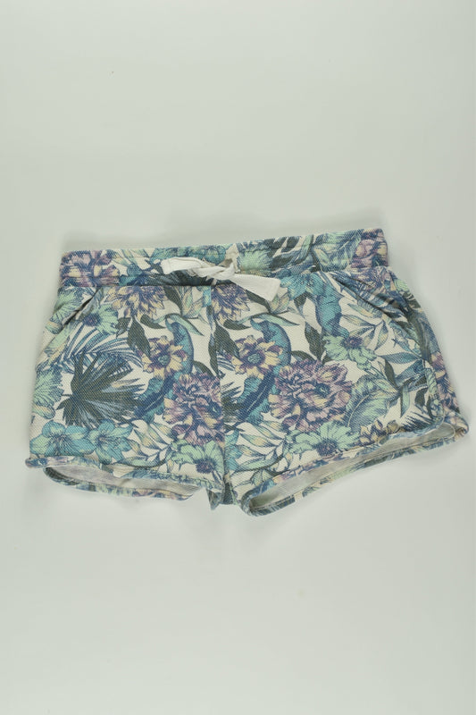 Cotton On Kids Size 5 Shorts