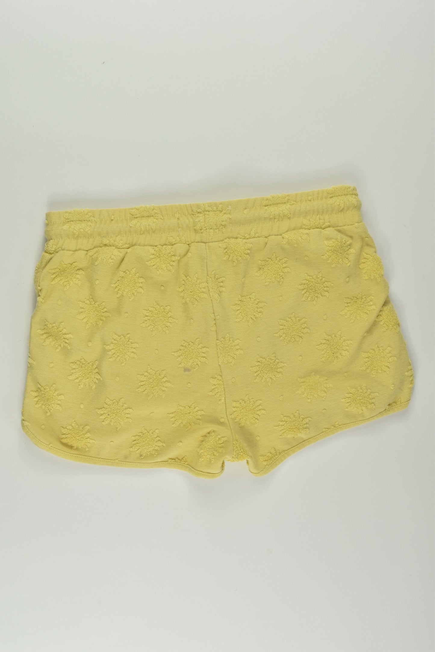 Cotton On Kids Size 5 Sun Shorts