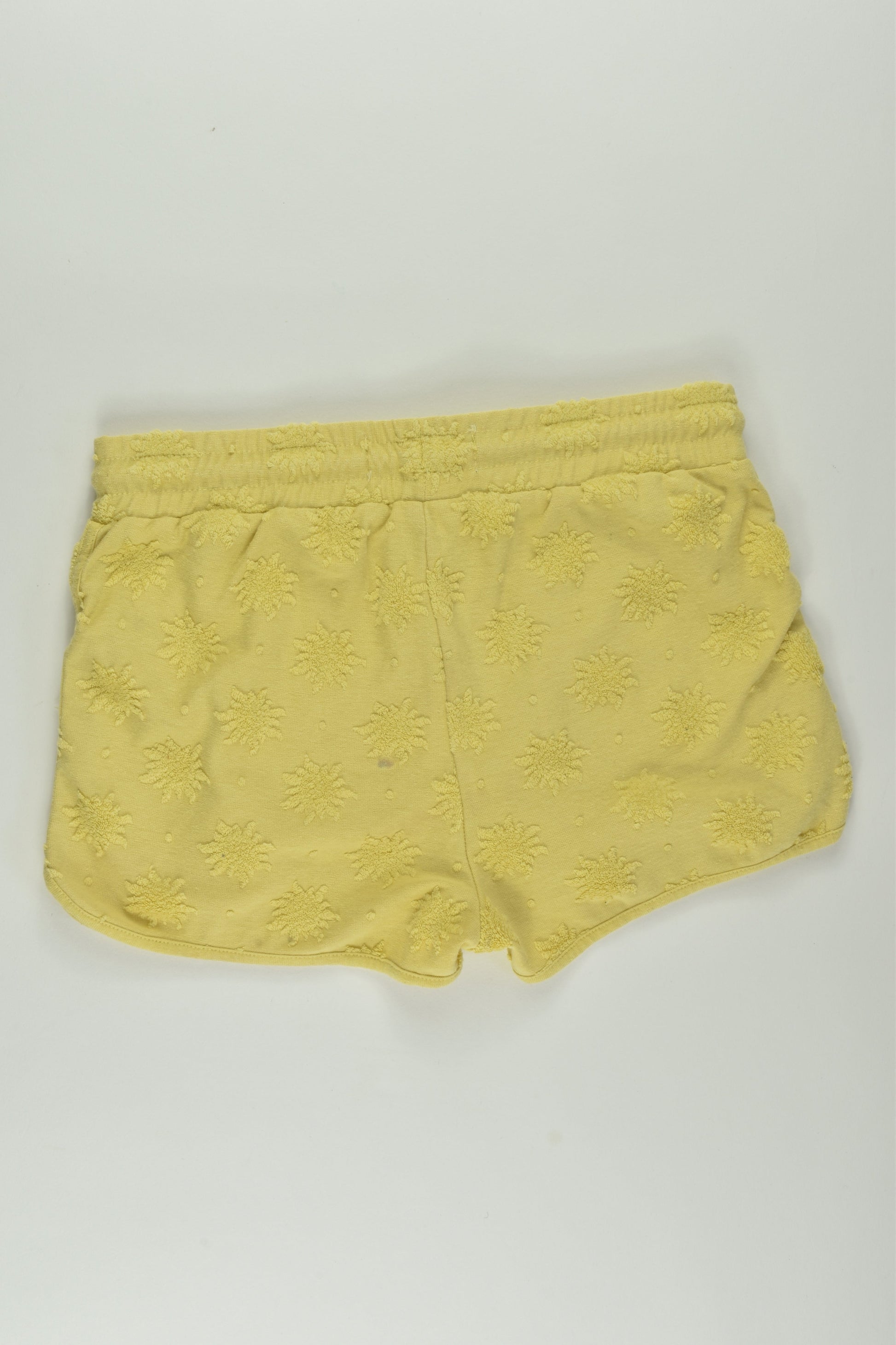 Cotton On Kids Size 5 Sun Shorts