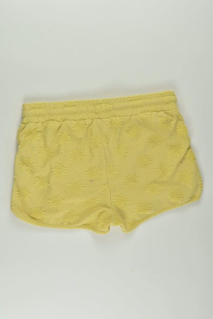 Cotton On Kids Size 5 Sun Shorts