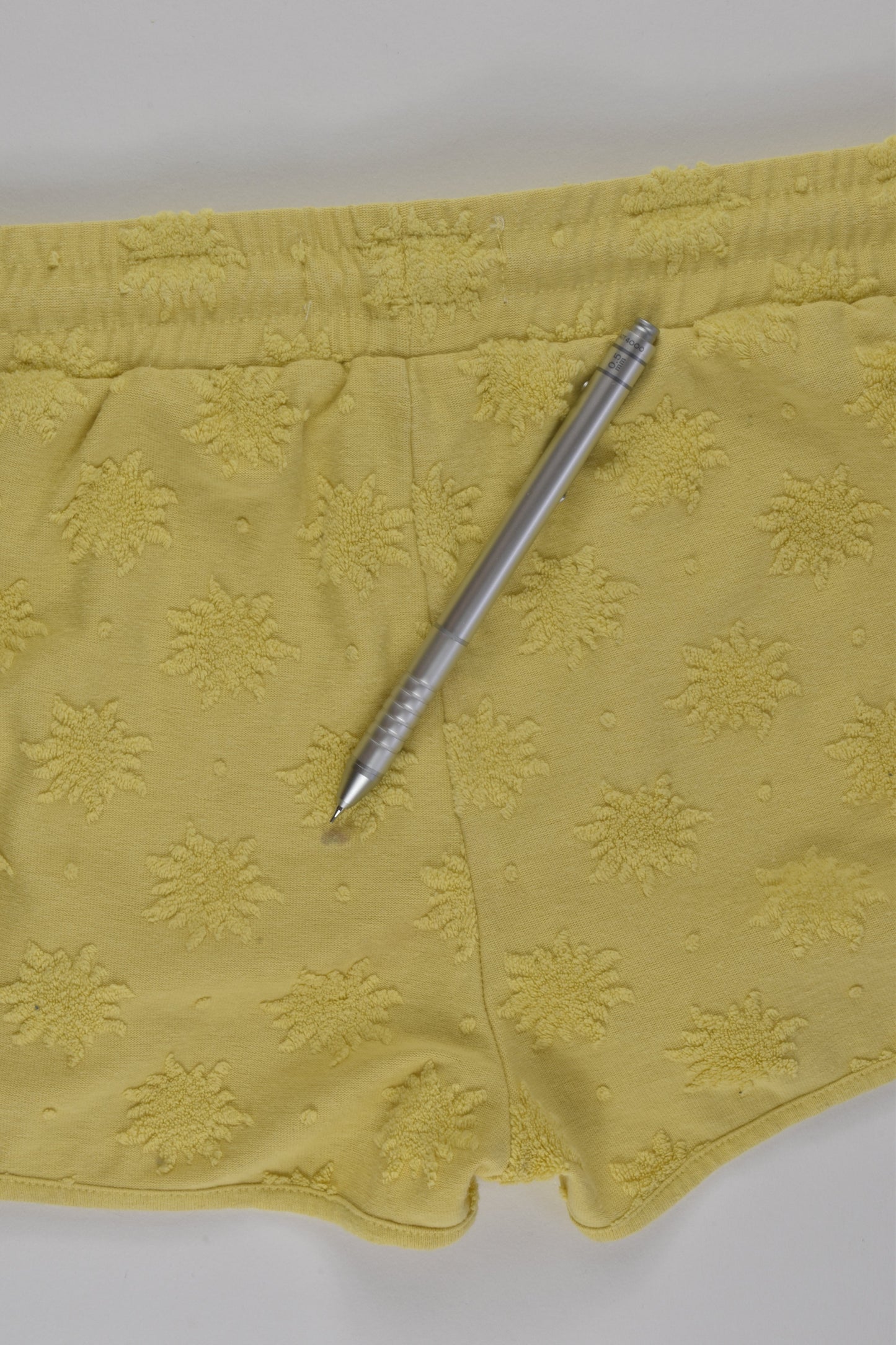 Cotton On Kids Size 5 Sun Shorts