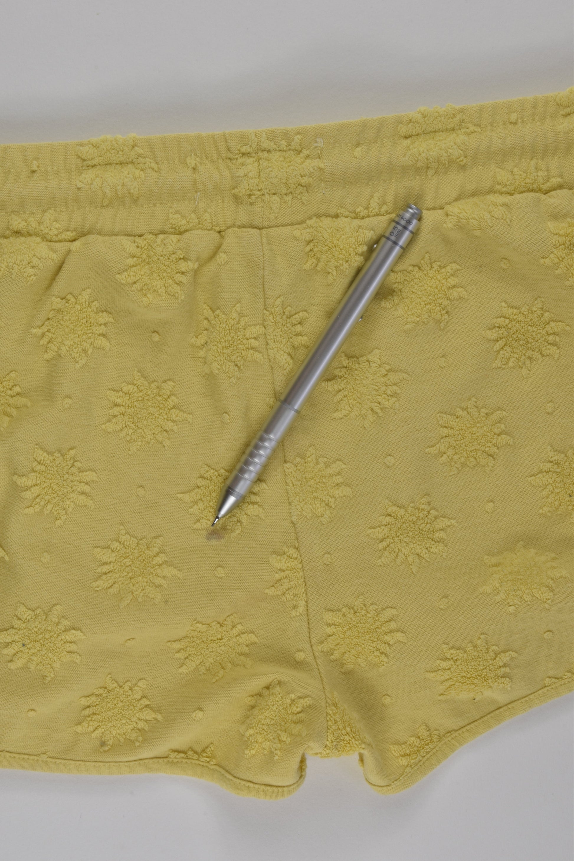 Cotton On Kids Size 5 Sun Shorts