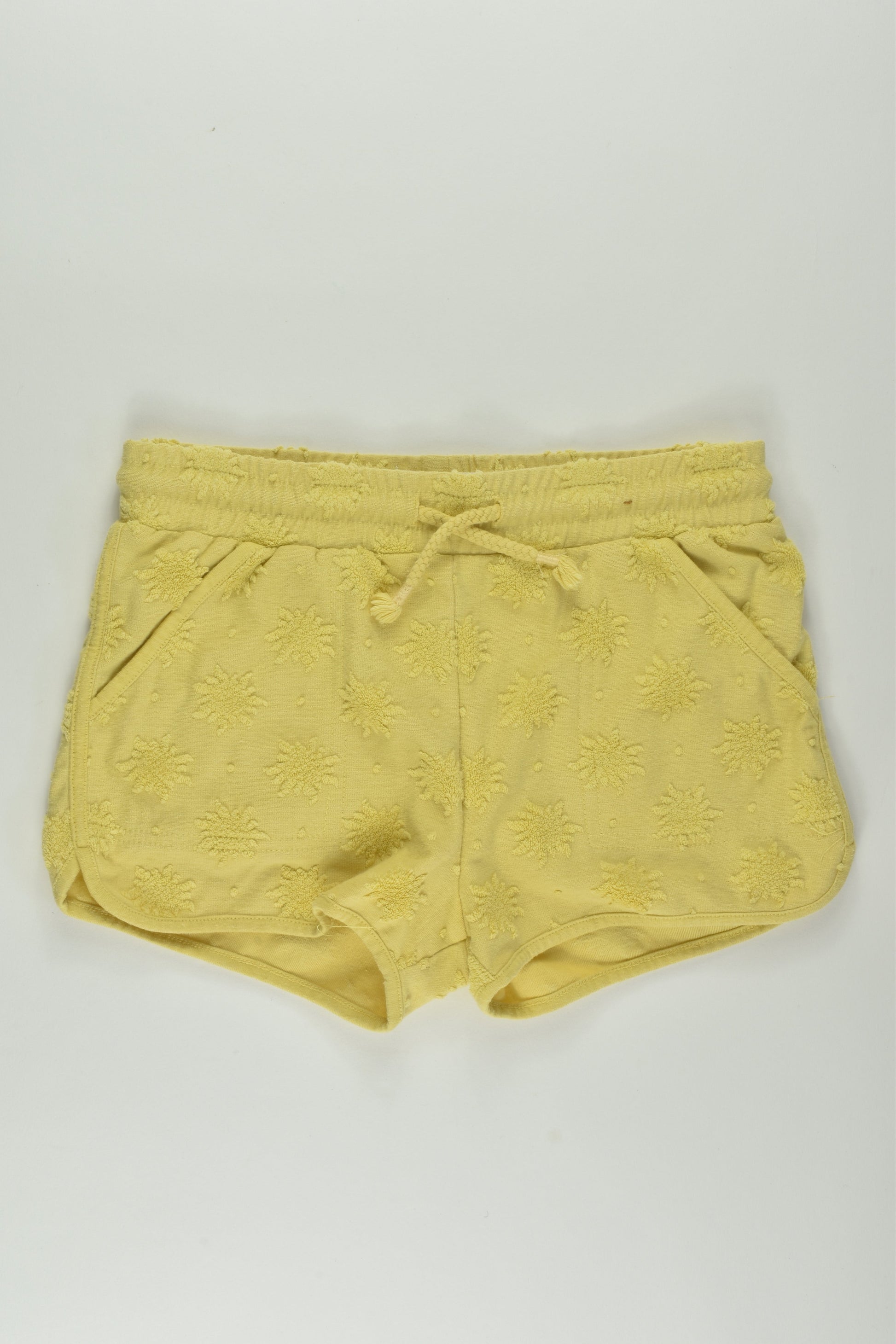 Cotton On Kids Size 5 Sun Shorts