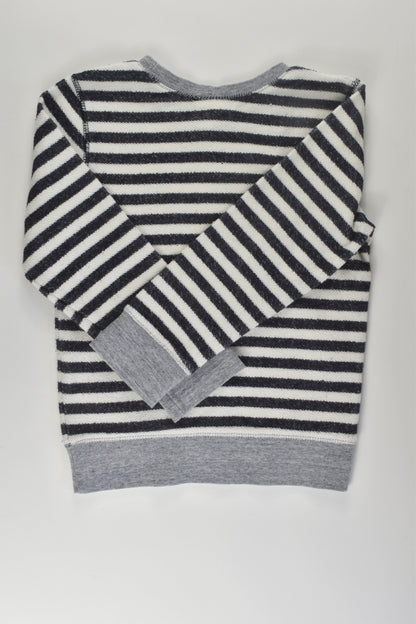 Cotton On Kids Size 5 Sweater