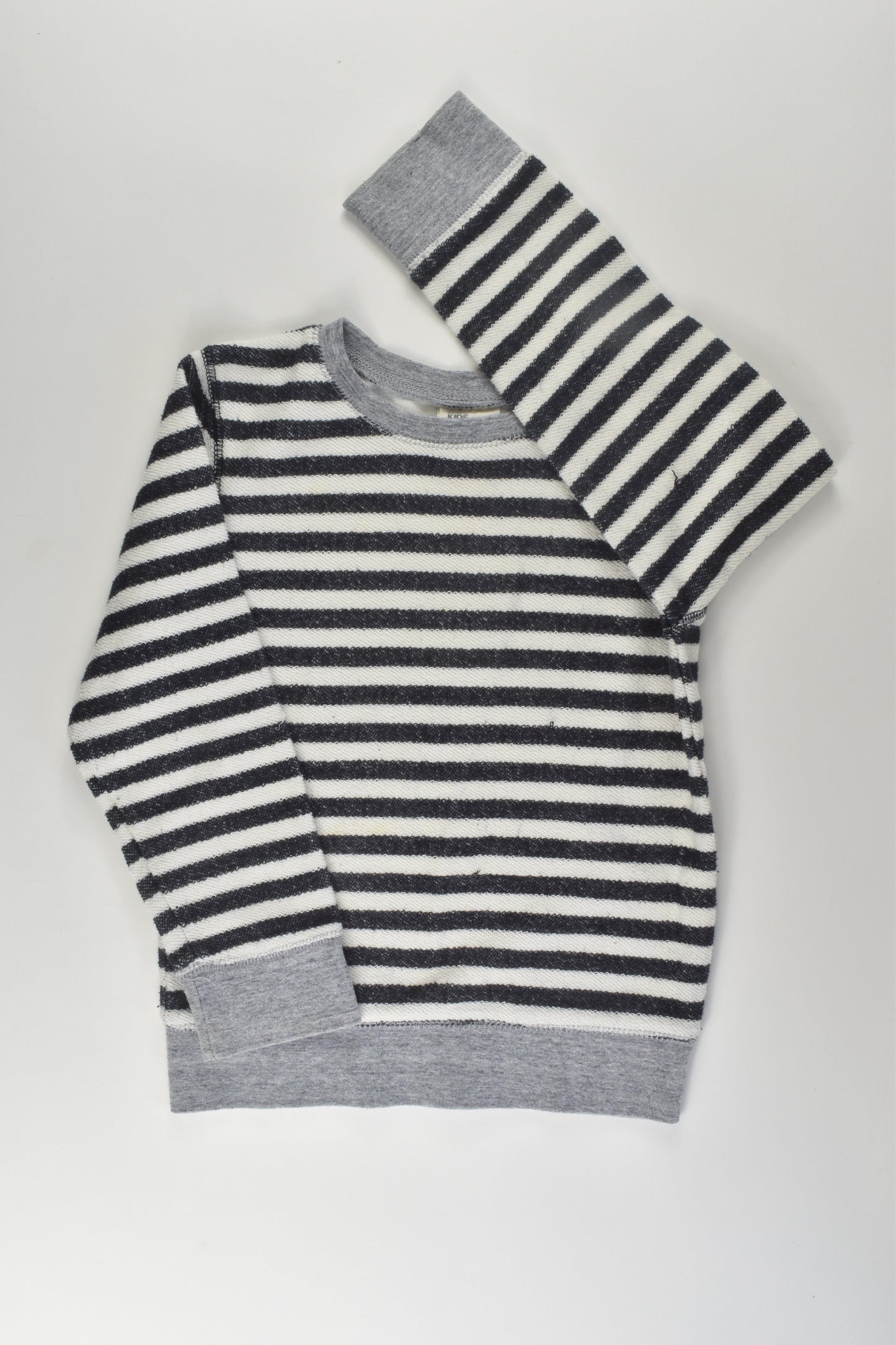 Cotton On Kids Size 5 Sweater