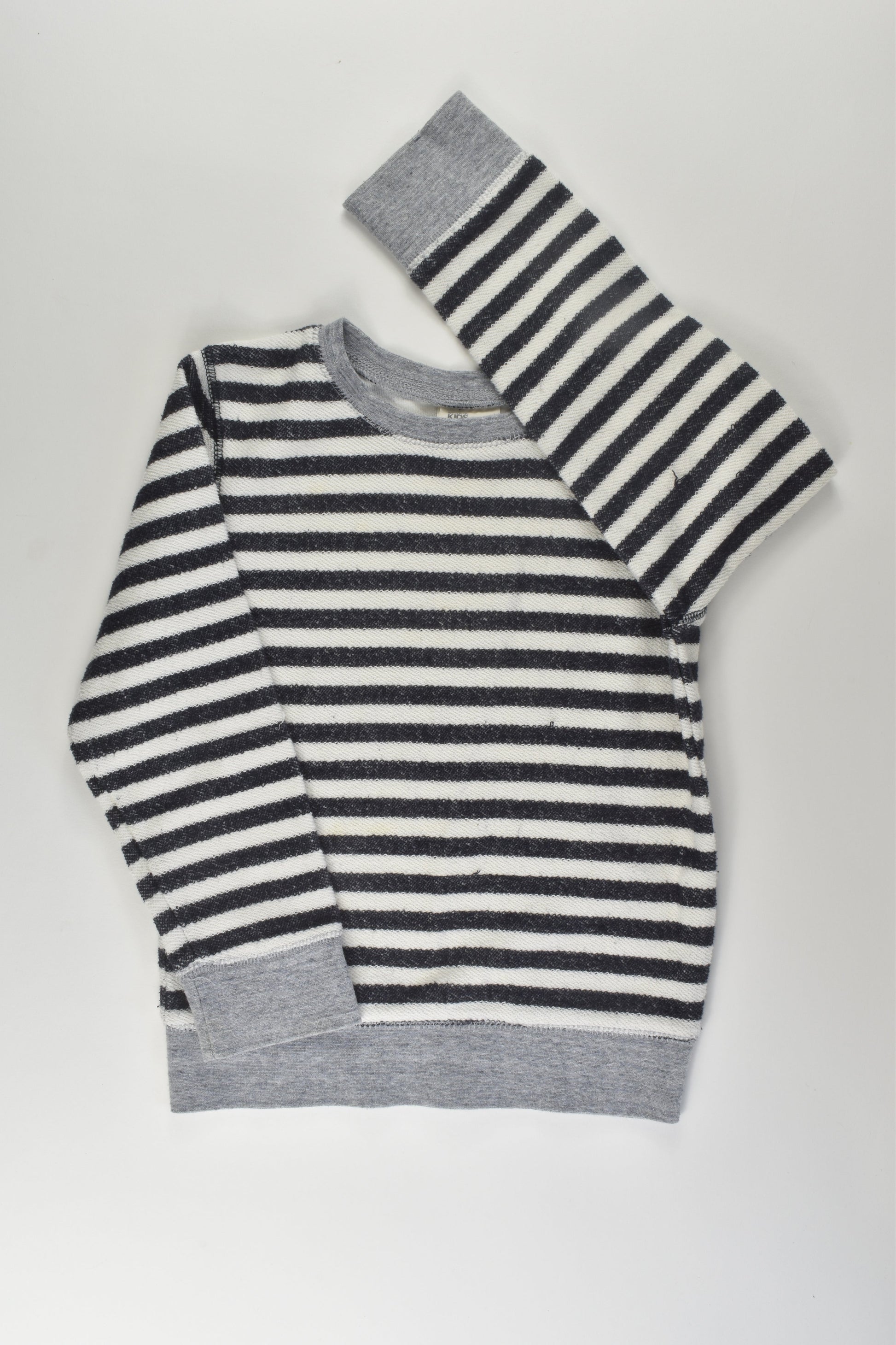 Cotton On Kids Size 5 Sweater