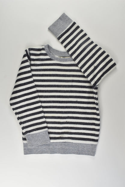 Cotton On Kids Size 5 Sweater