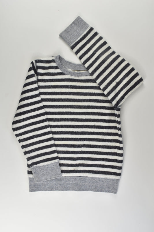Cotton On Kids Size 5 Sweater