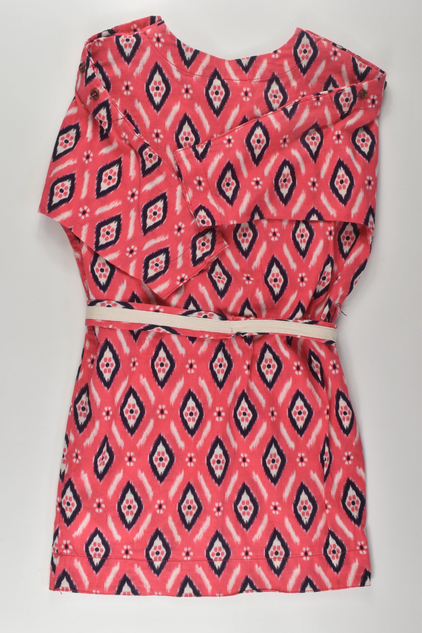 Cotton On Kids Size 6 Dress