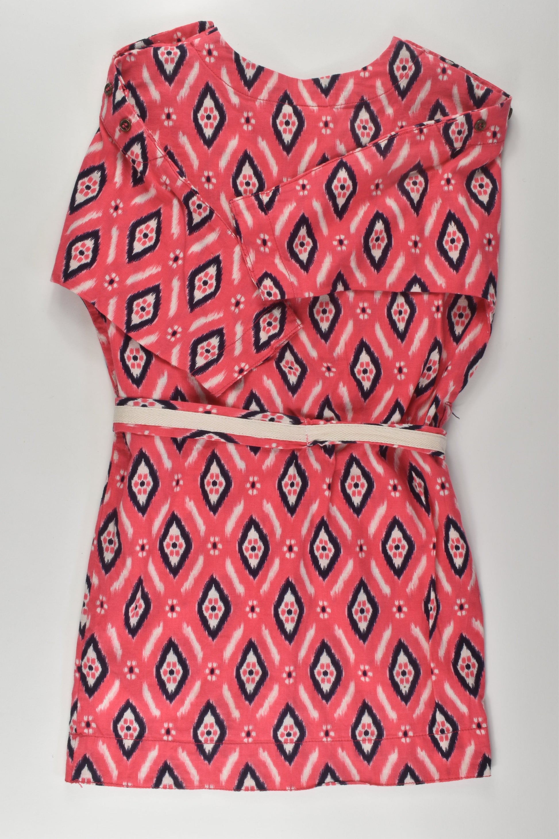 Cotton On Kids Size 6 Dress