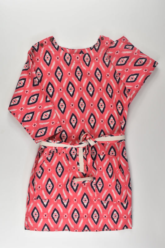 Cotton On Kids Size 6 Dress