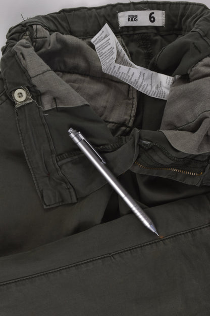 Cotton On Kids Size 6 Pants