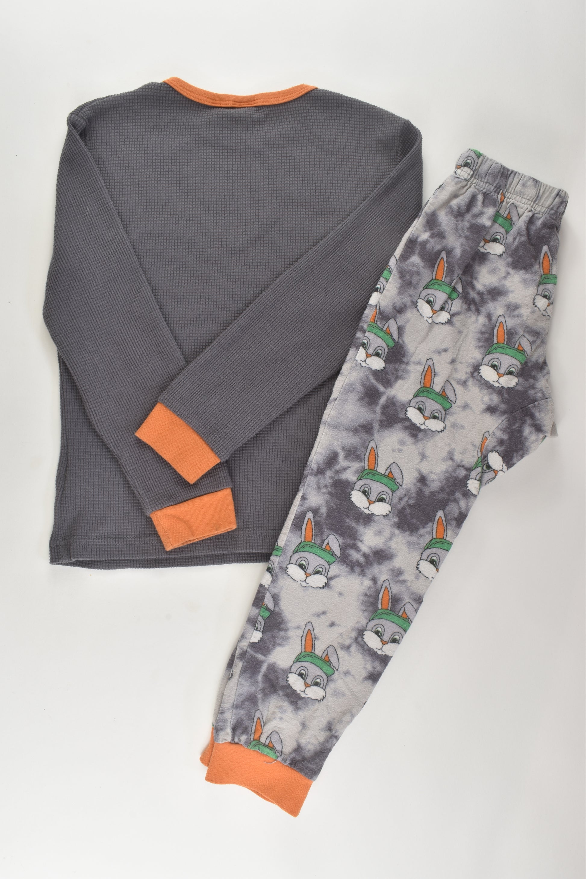 Cotton On Kids Size 6 Rabbit Pyjamas