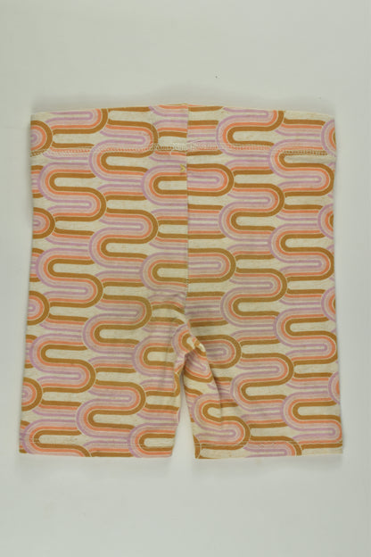 Cotton On Kids Size 6 Shorts