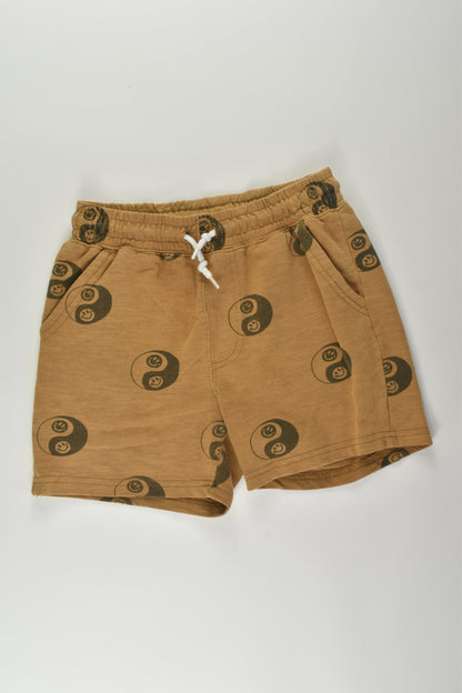 Cotton On Kids Size 6 Shorts