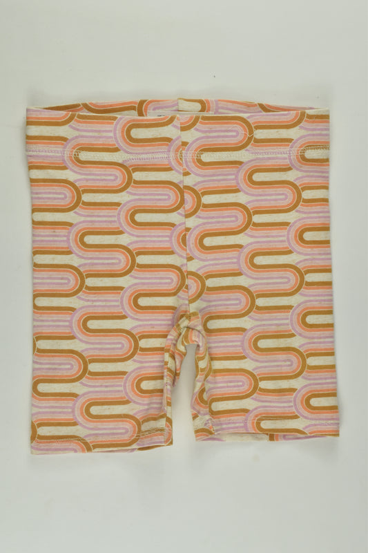 Cotton On Kids Size 6 Shorts