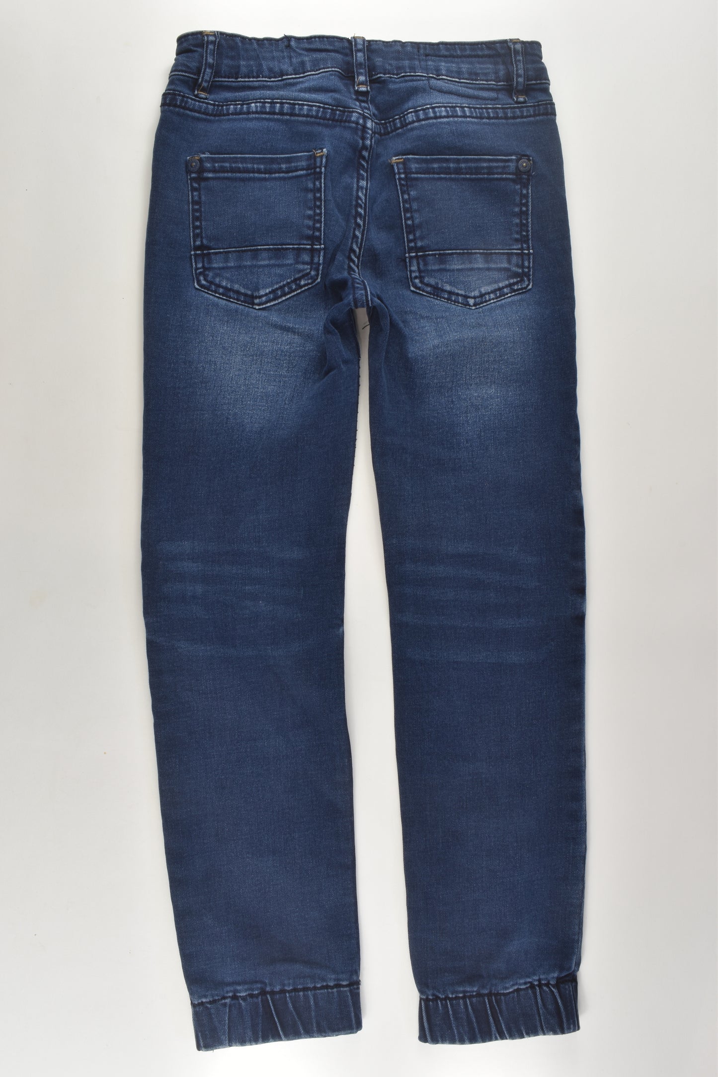 Cotton On Kids Size 6 Stretchy Denim Pants