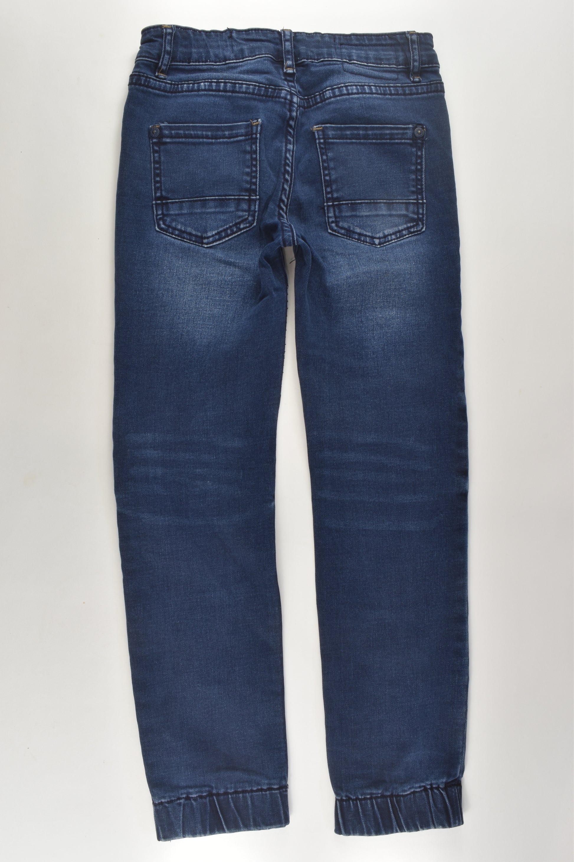 Cotton On Kids Size 6 Stretchy Denim Pants