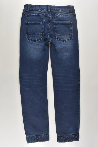 Cotton On Kids Size 6 Stretchy Denim Pants