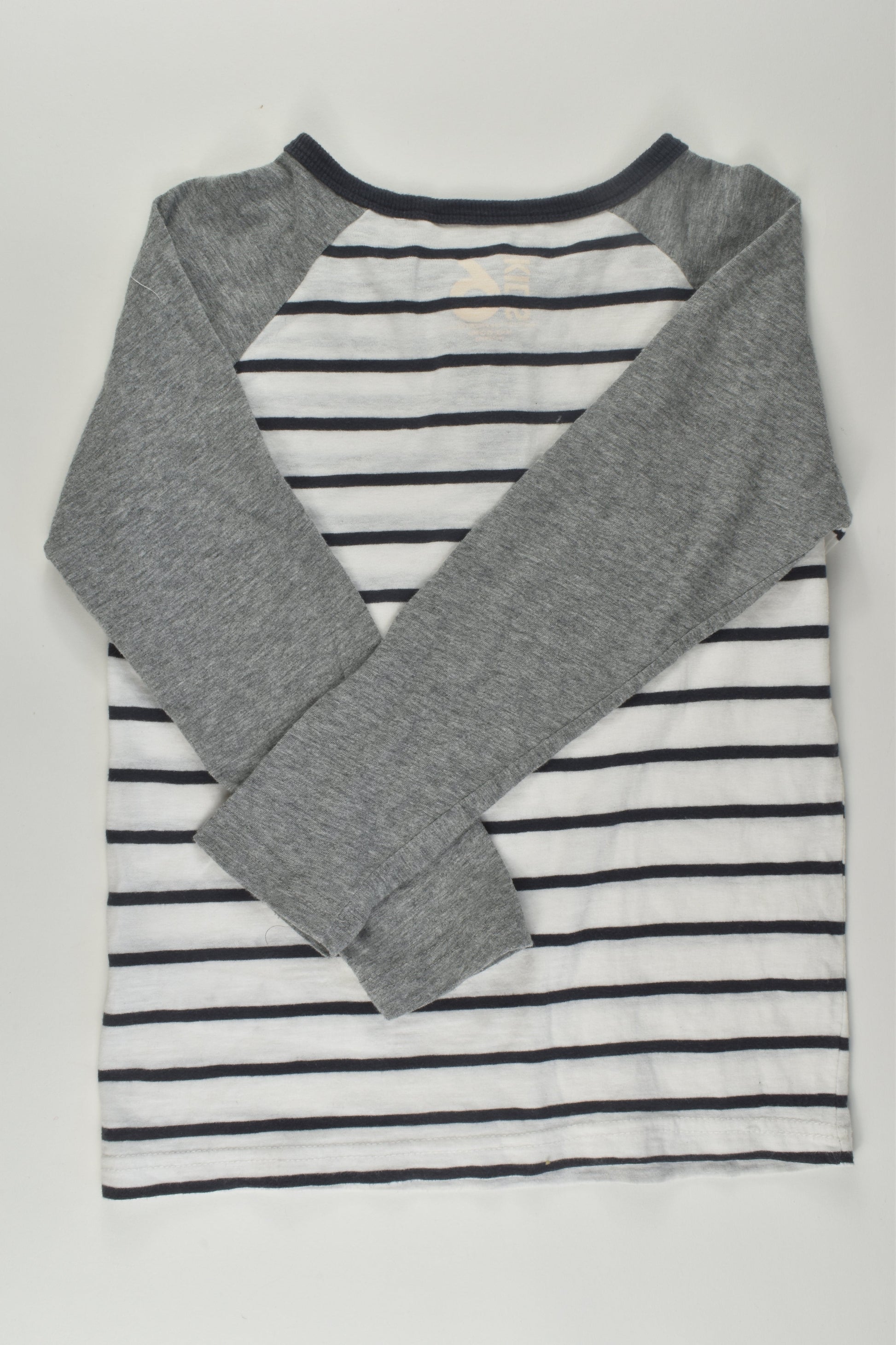 Cotton On Kids Size 6 Top