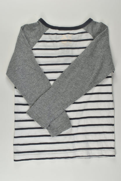 Cotton On Kids Size 6 Top