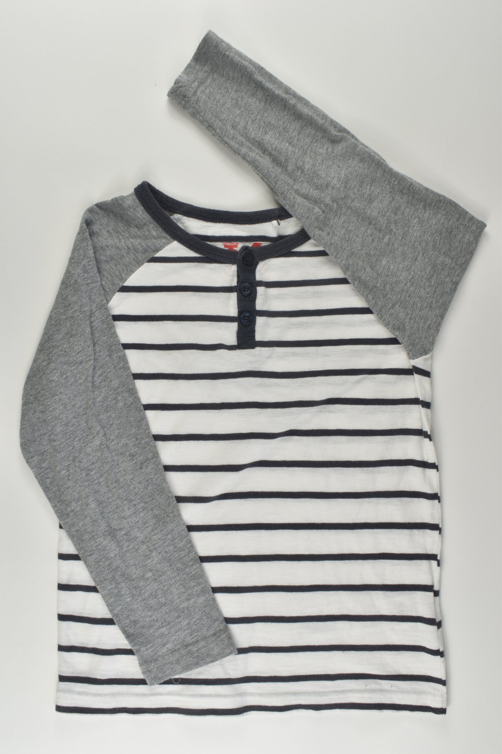 Cotton On Kids Size 6 Top