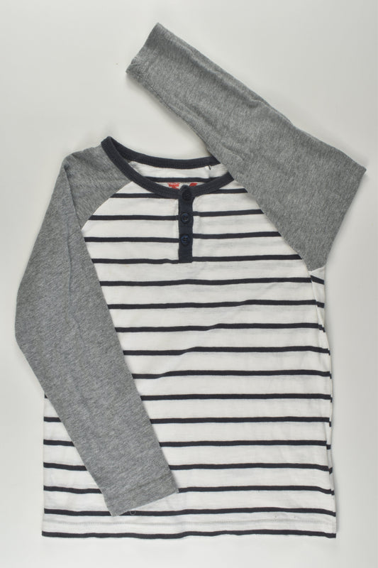 Cotton On Kids Size 6 Top