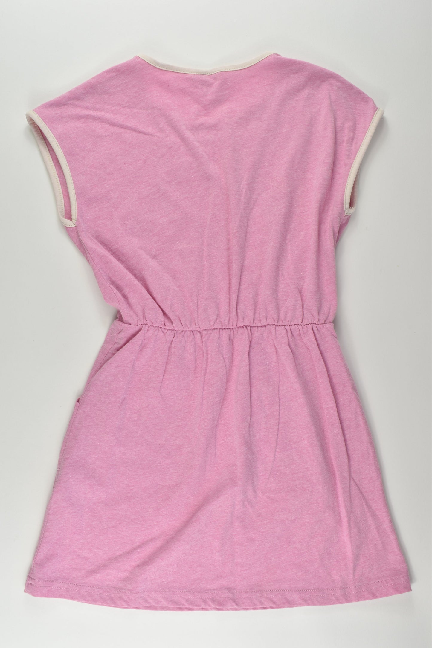 Cotton On Kids Size 6 Unicorn Dress