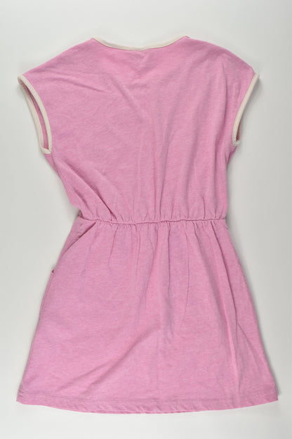 Cotton On Kids Size 6 Unicorn Dress