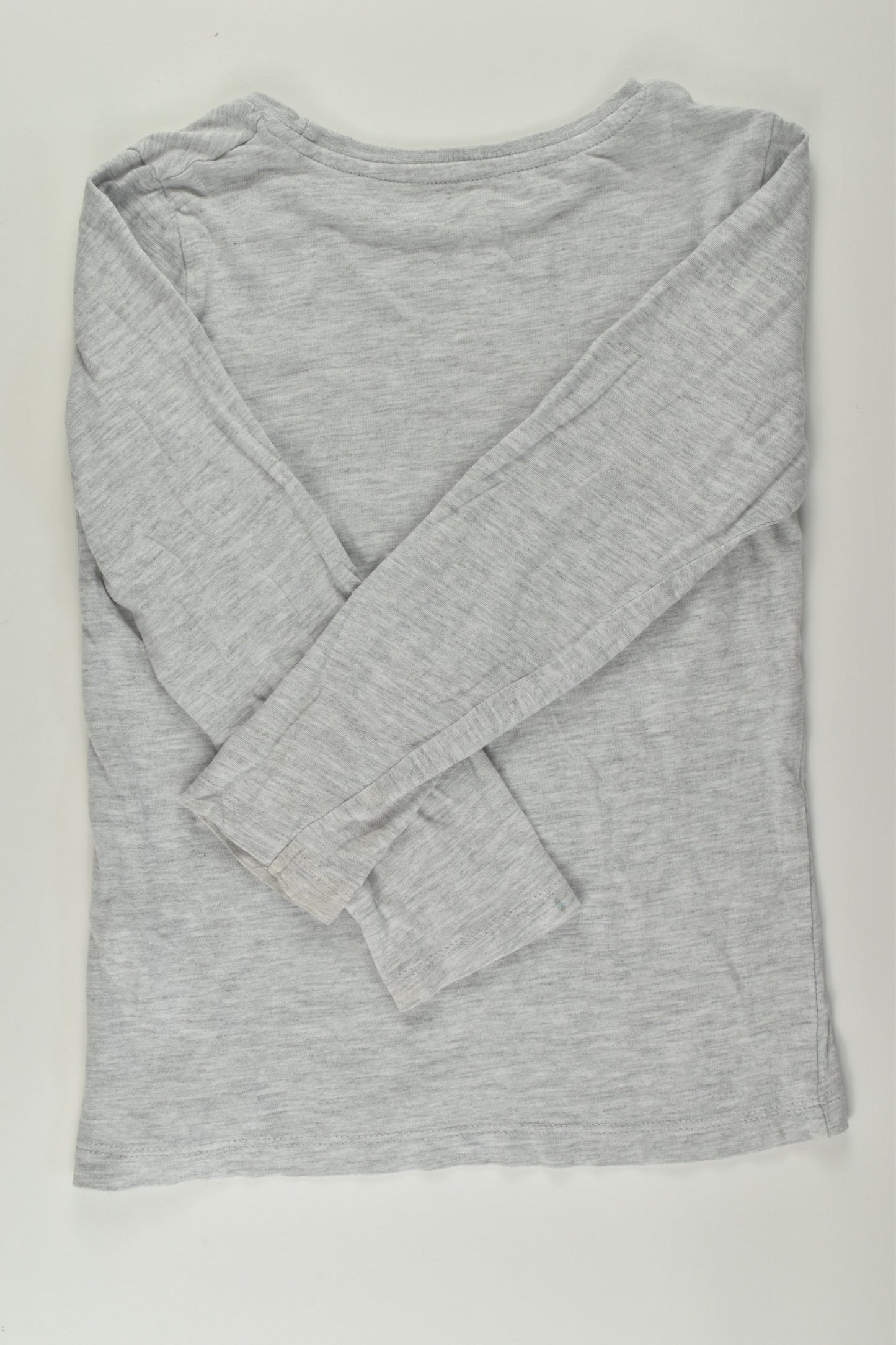 Cotton On Kids Size 6 Unicorn Top