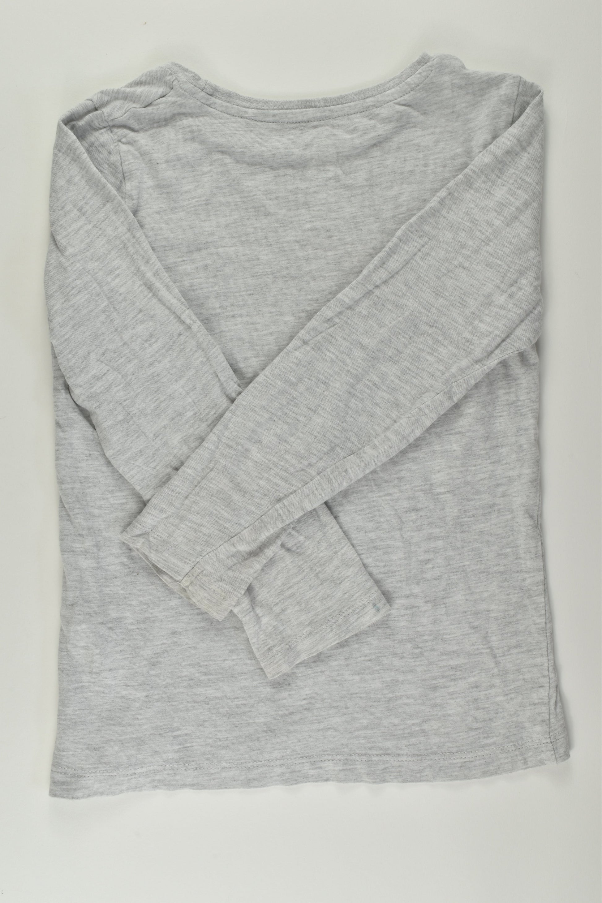 Cotton On Kids Size 6 Unicorn Top