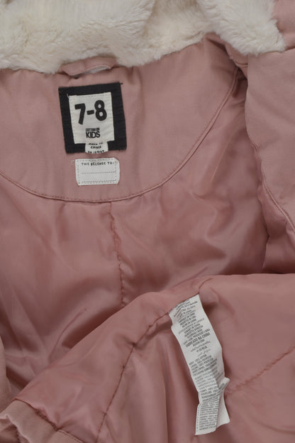 Cotton On Kids Size 7-8 Jacket