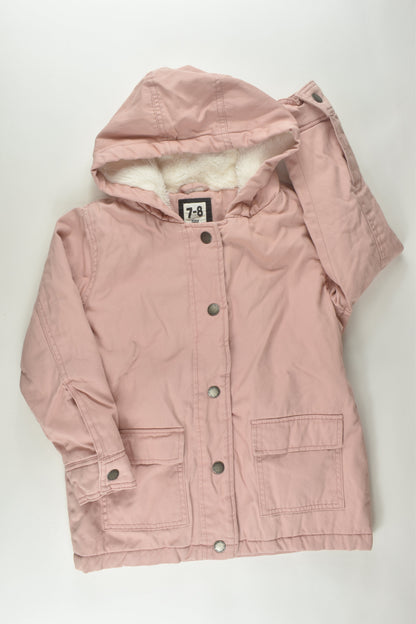 Cotton On Kids Size 7-8 Jacket