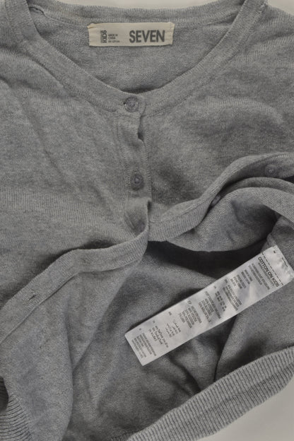 Cotton On Kids Size 7 Cardigan